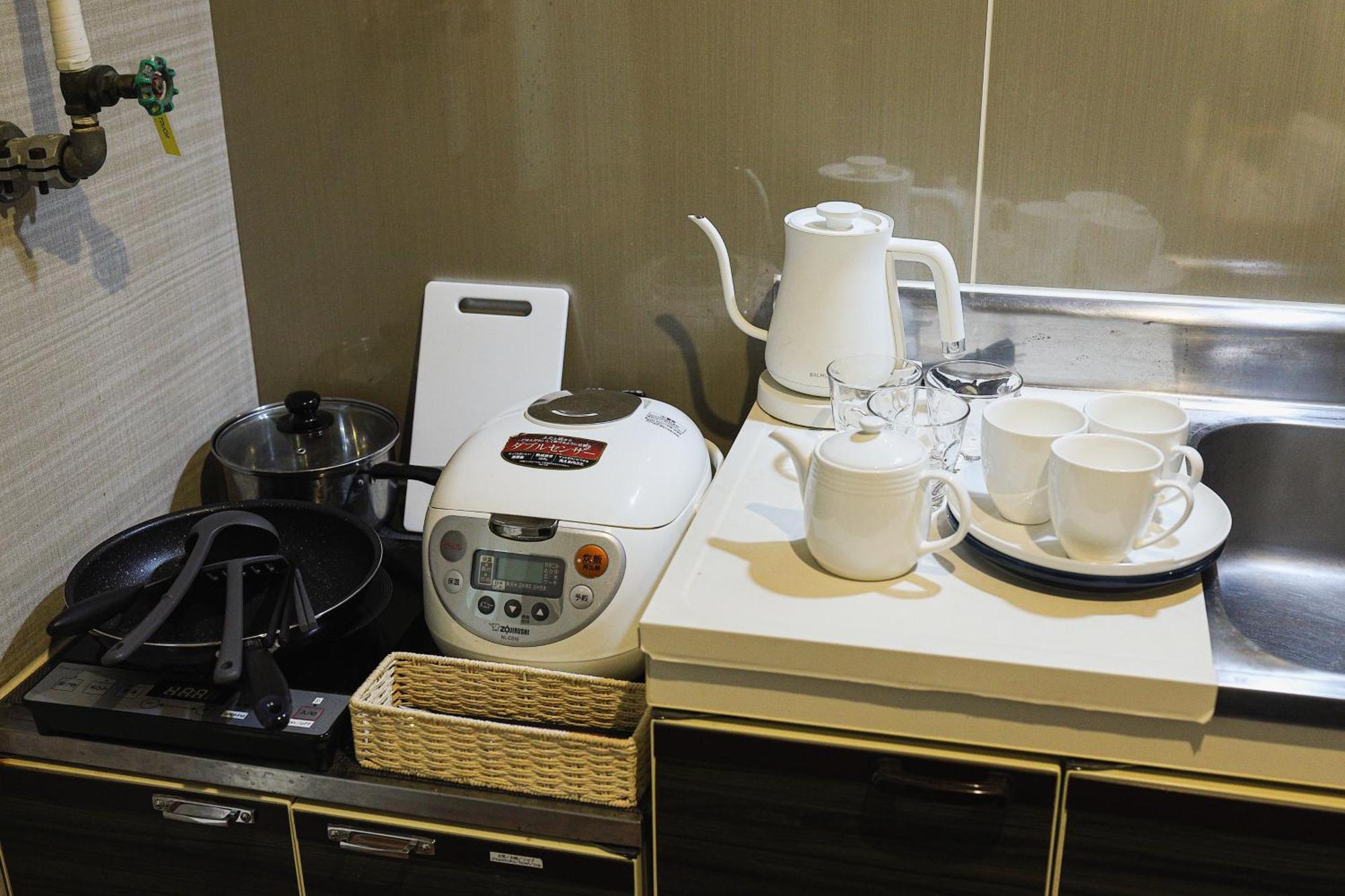 Kulton アパートメント 金沢市 エクステリア 写真