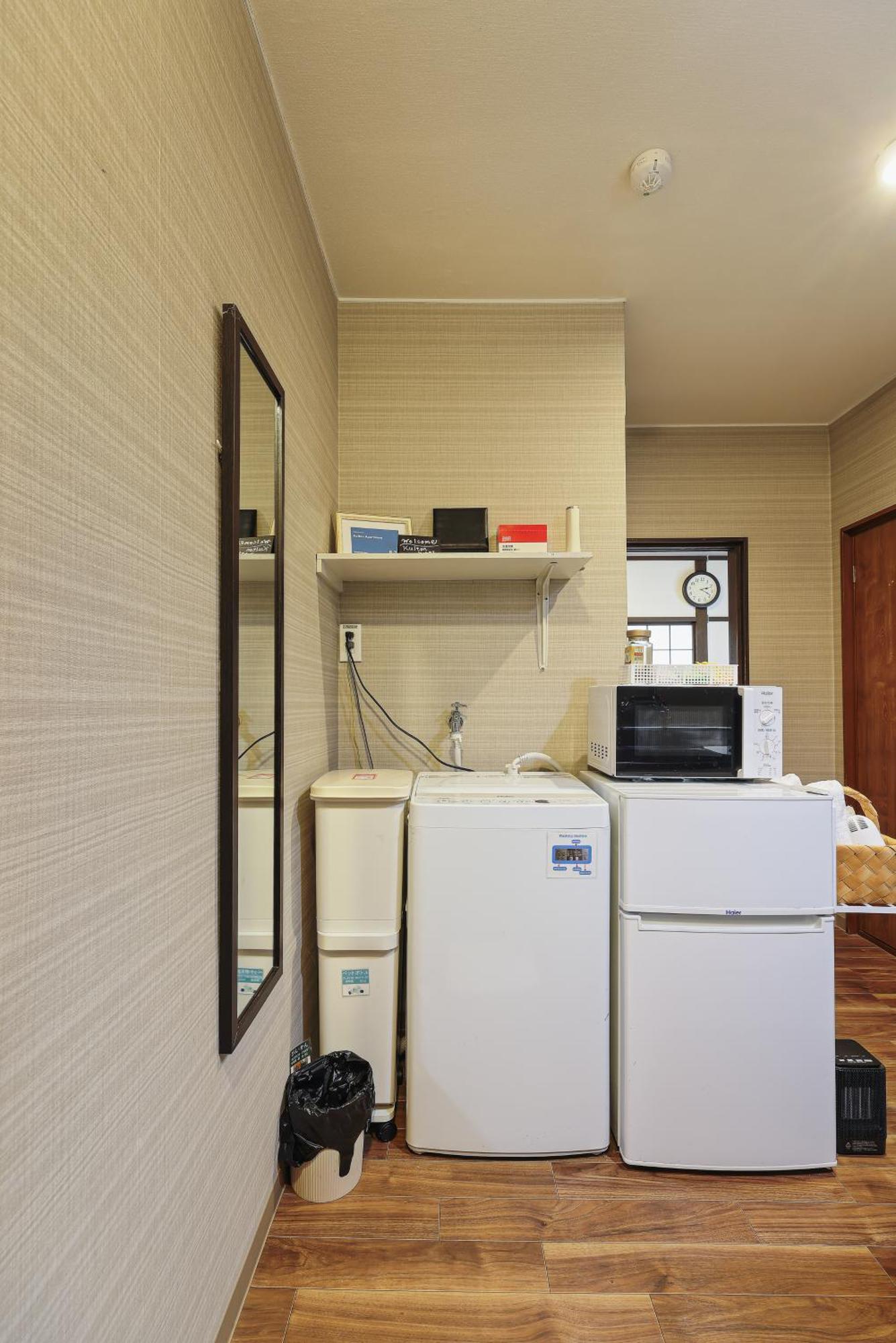 Kulton アパートメント 金沢市 エクステリア 写真