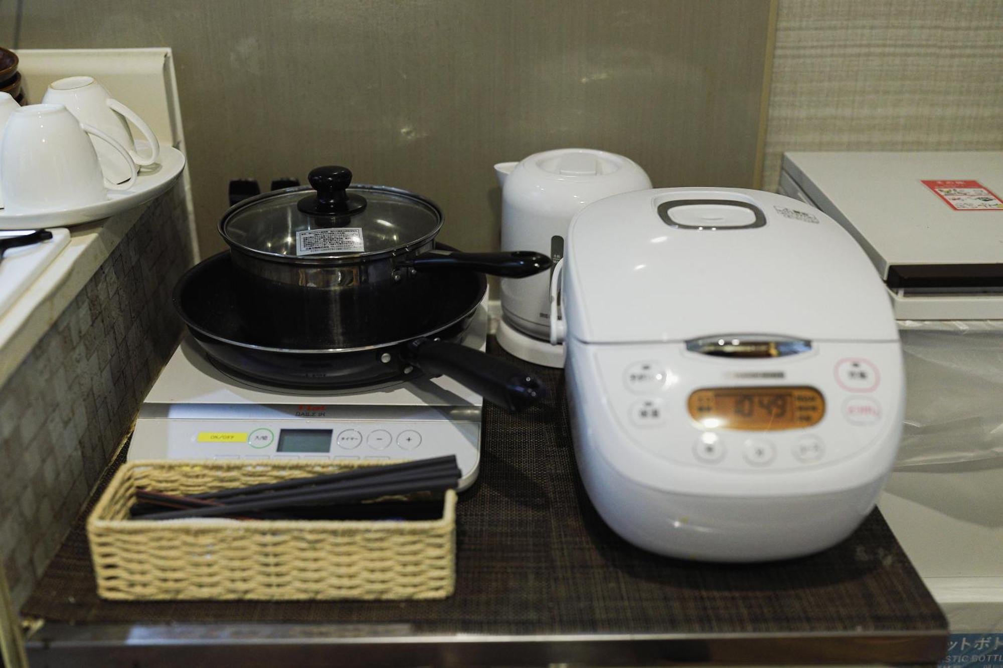 Kulton アパートメント 金沢市 エクステリア 写真